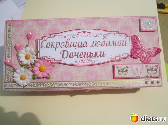 16 фото: мамины сокровища