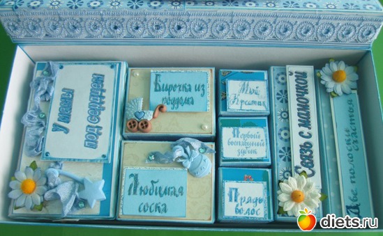 18 фото: мамины сокровища