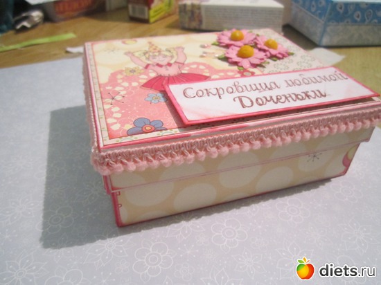 26 фото: мамины сокровища