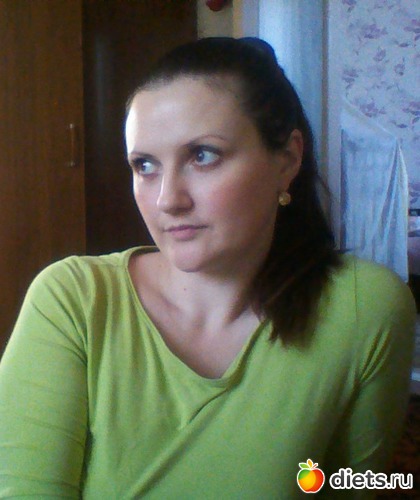 1 фото: я на пути к цели