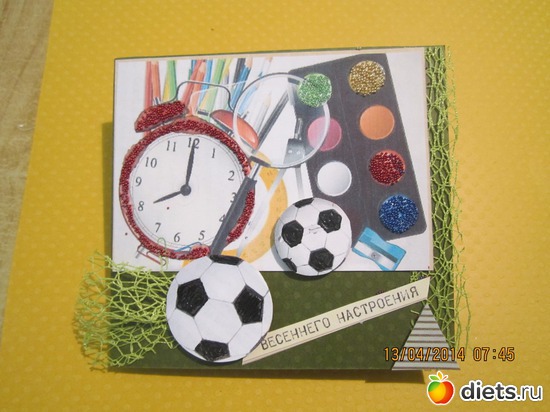 30 фото: мамины сокровища