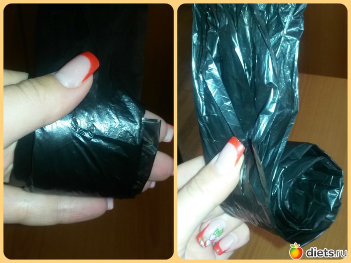 сложить полиэтиленовые пакеты. сложить пакеты компактно. как складывать пакеты. складывать пакеты. как сложить целлофановые.