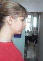 наклон головы