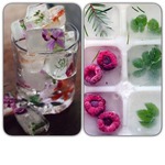 Добавь красок в свою водичку!:-)