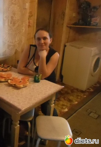 1 фото: Я старая..........и не красивая!