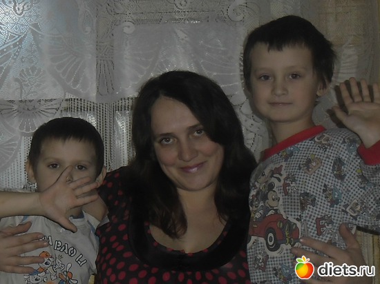 2 фото: Я старая..........и не красивая!