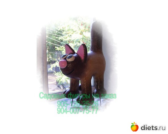 Котейка, альбом: Хобби