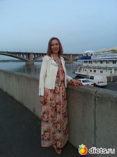 Красноярск, альбом: просто фотографии