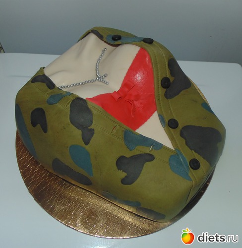 36 фото: Мое сладкое увлечение)