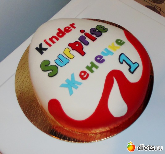 37 фото: Мое сладкое увлечение)