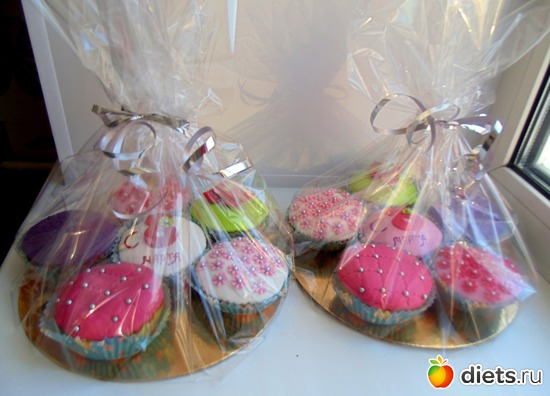 40 фото: Мое сладкое увлечение)