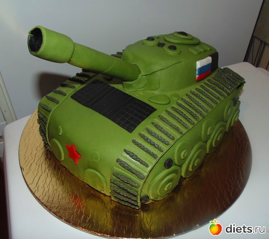 41 фото: Мое сладкое увлечение)