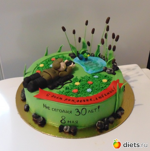 44 фото: Мое сладкое увлечение)