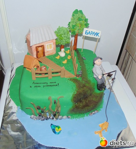 47 фото: Мое сладкое увлечение)