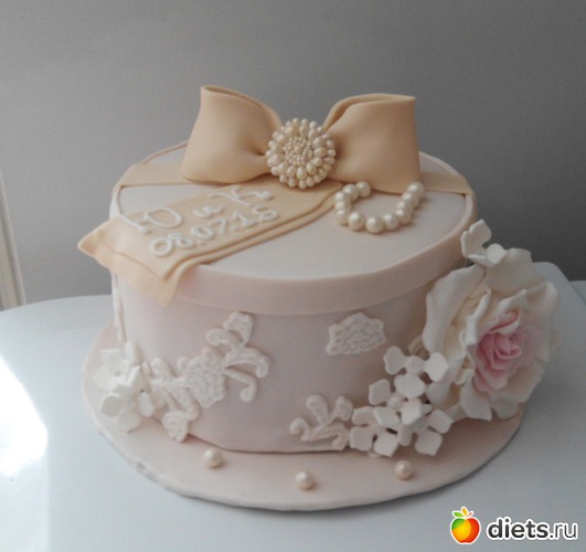 49 фото: Мое сладкое увлечение)