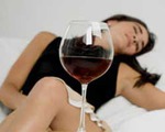 ПОЧЕМУ женщины пьянеют быстрее мужчин?