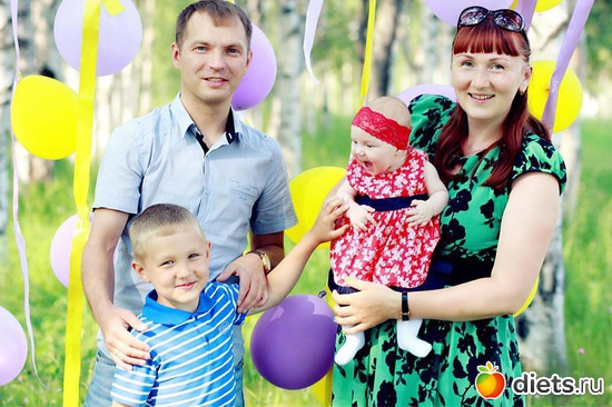 12 фото: Сынок