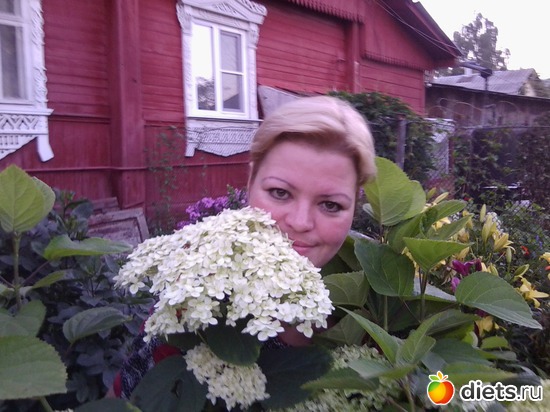 Я у себя в огороде, альбом: Я