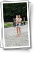 ��))))