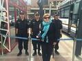 Пекин. Ванфудзинь. Май.