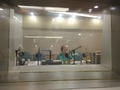 В студии на записи. Июль.