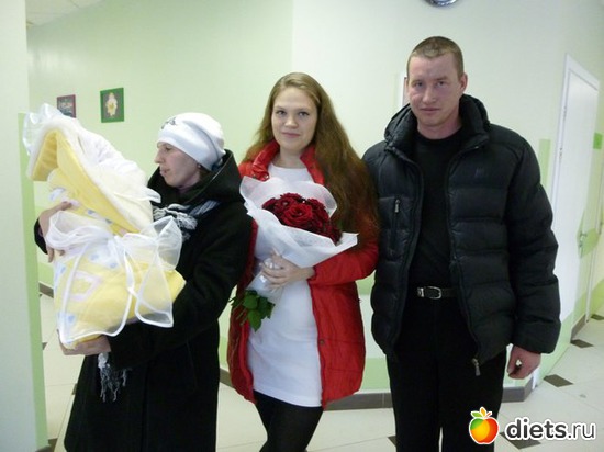 9 фото: Доченька