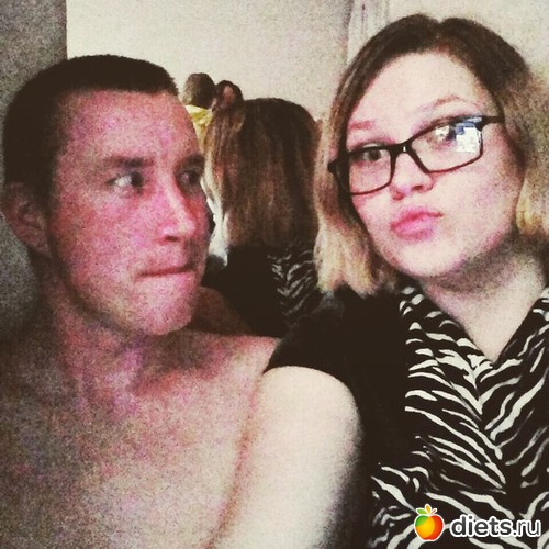 7 фото: Любимый :*