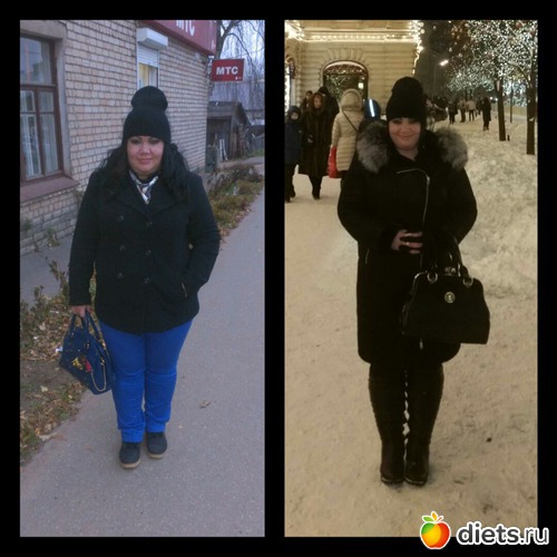 2 фото: ДО И ПОСЛЕ