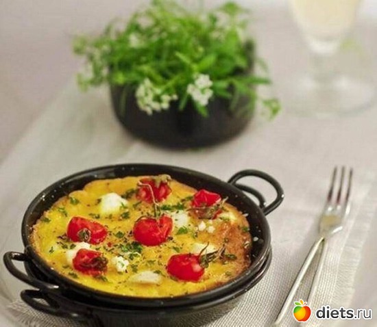 14 фото: Вкусняшки ПП