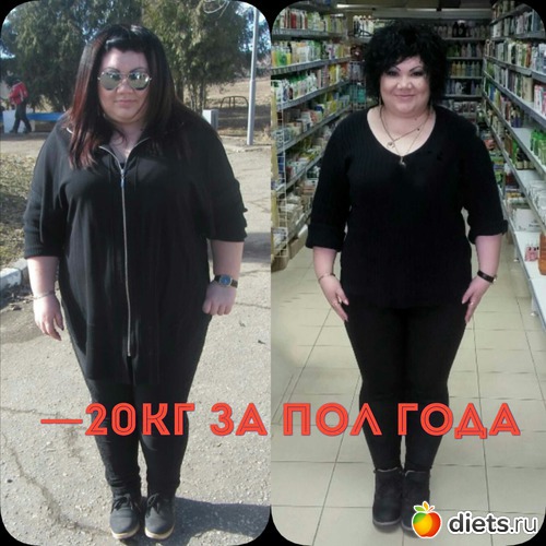 1 фото: ДО И ПОСЛЕ