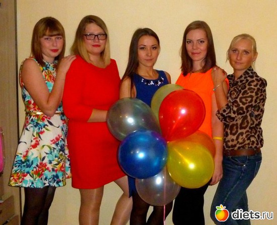 5 фото: С любимыми)
