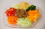 Салат для здорового питания с витаминами thumbnail