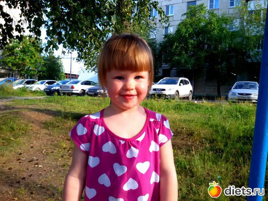 20 фото: Доченька