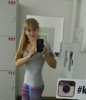 Тренировочка.