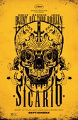 Sicario (Убийца) 2015