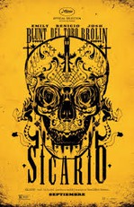 Sicario () 2015