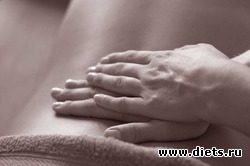 Массаж от профессионалов в Минске!