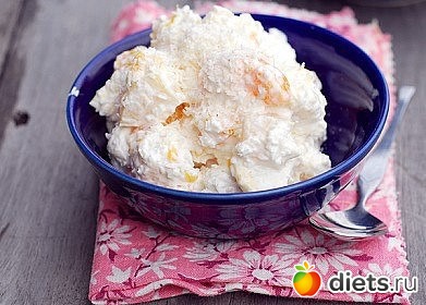 Вкусняшки ПП