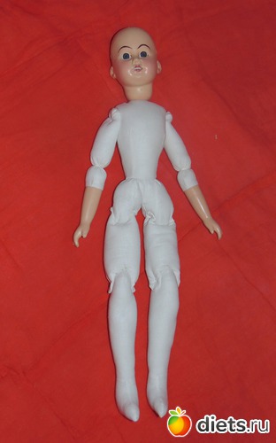 186 фото: Куклы Лены