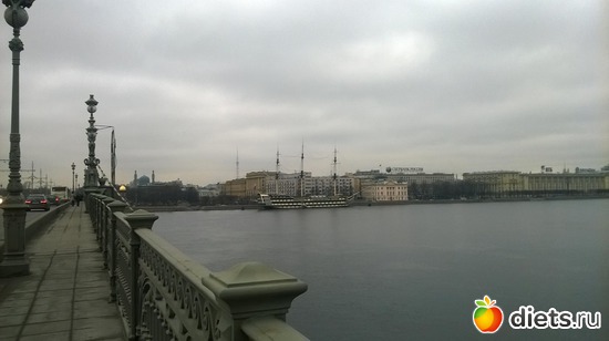 82 фото: Летний сад Петербурга