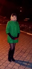 Вроде 28, а в голове еще ребенок лет 8 ((((((((((((((((