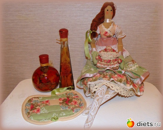 139 фото: Куклы Лены