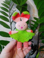 зайка-няшка