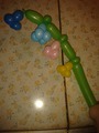 Ландыш (твистинг