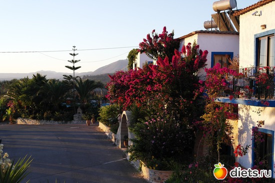 о.Крит, альбом: Крит 2013