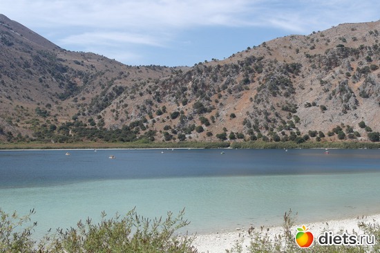 о.Крит, альбом: Крит 2013