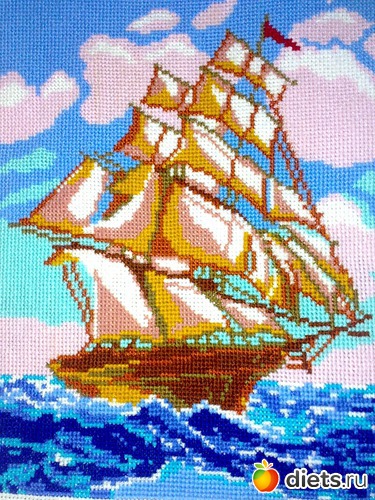 4 фото: Рукоделие