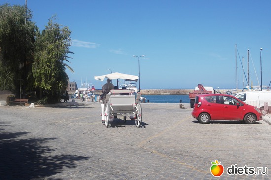 о.Крит, альбом: Крит 2013