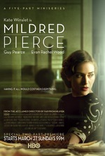   (-) Mildred Pierce