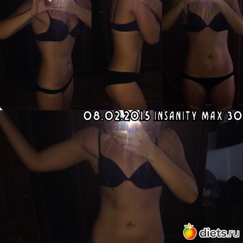 08 февраля 2015, альбом: Худею part II